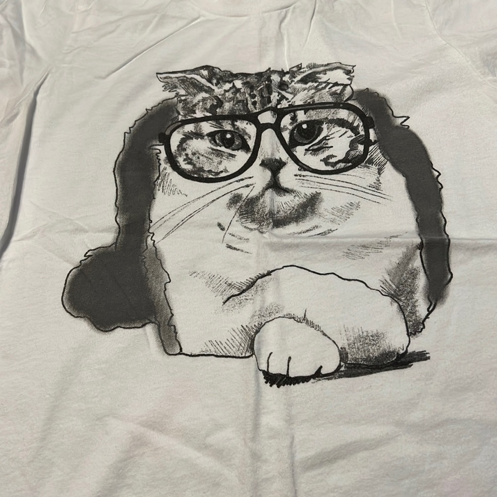 Taylor Swift Cat shirt